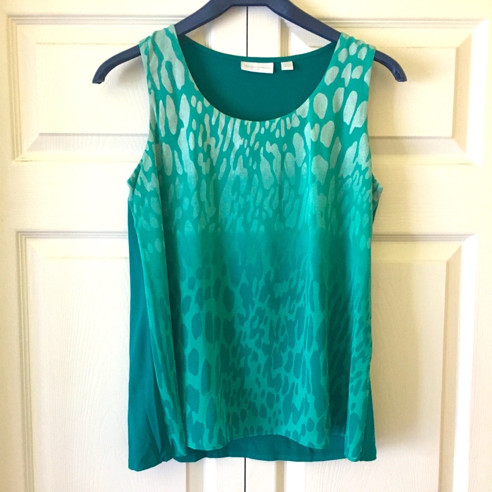 New York & Company Top, Size: S